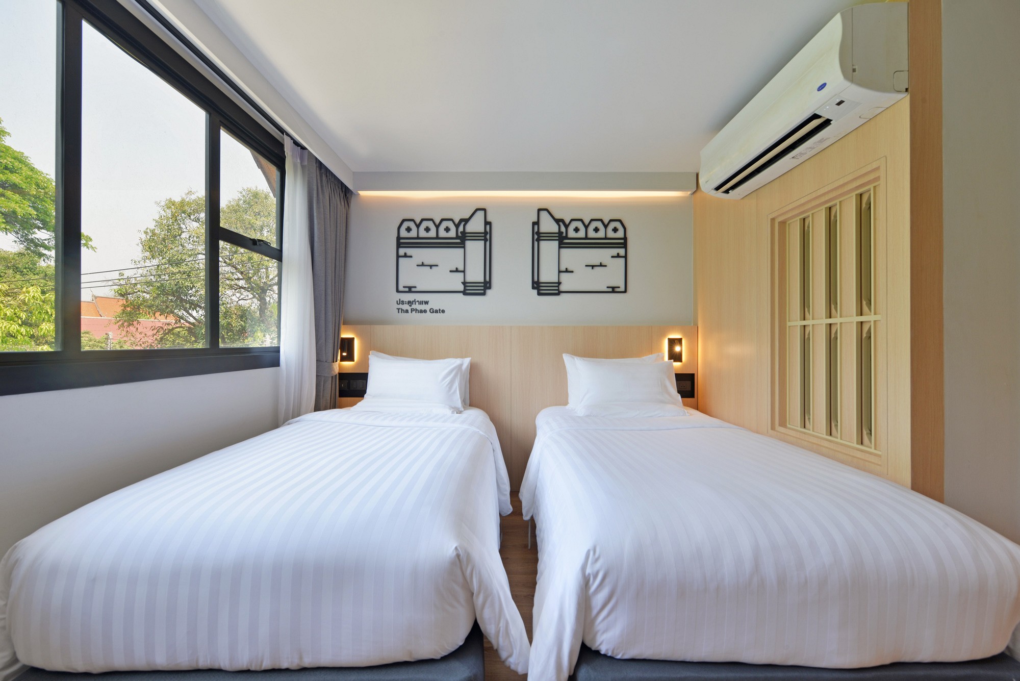 Accommodations