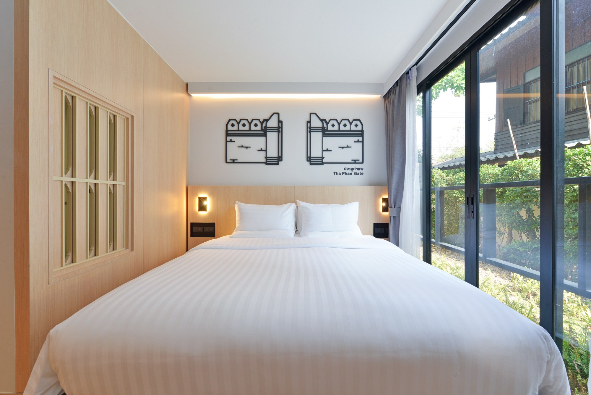 Accommodations
