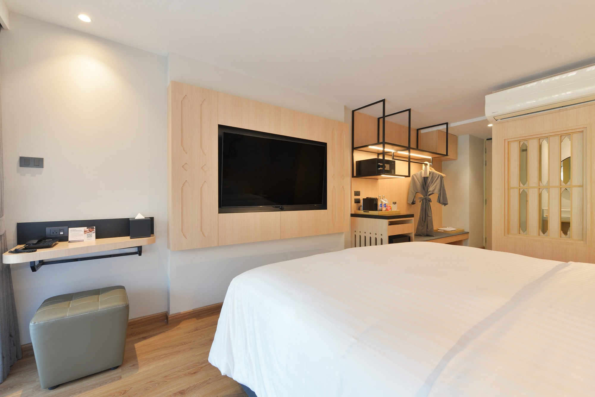 Accommodations
