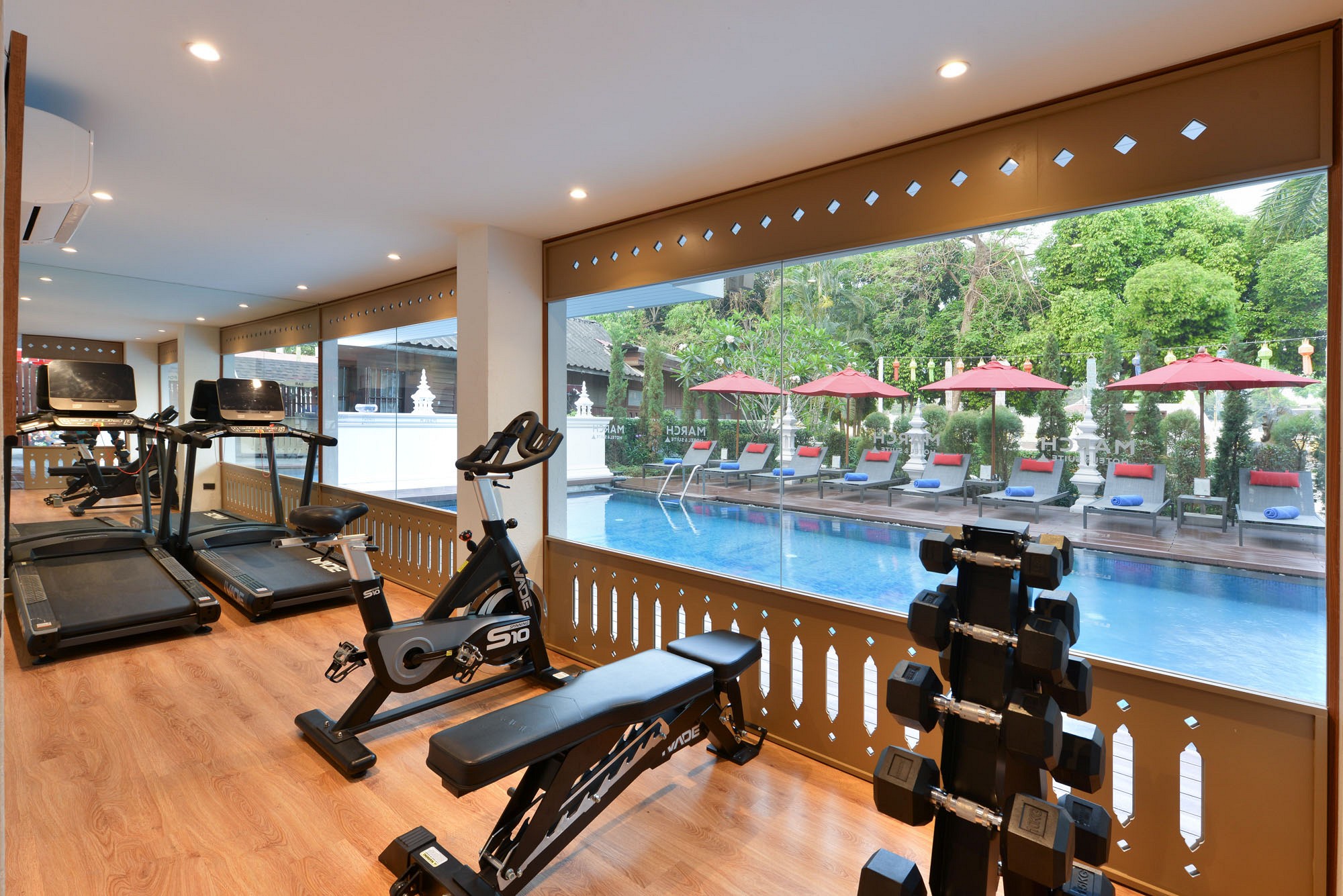 Fitness