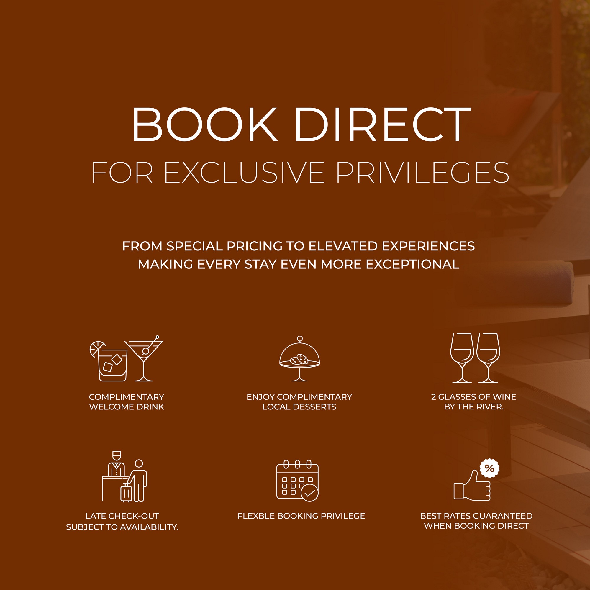 Book Direct
