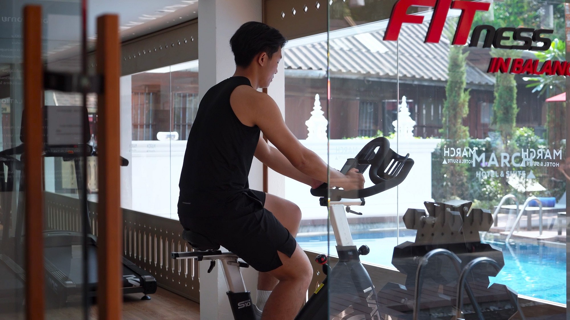 Fitness