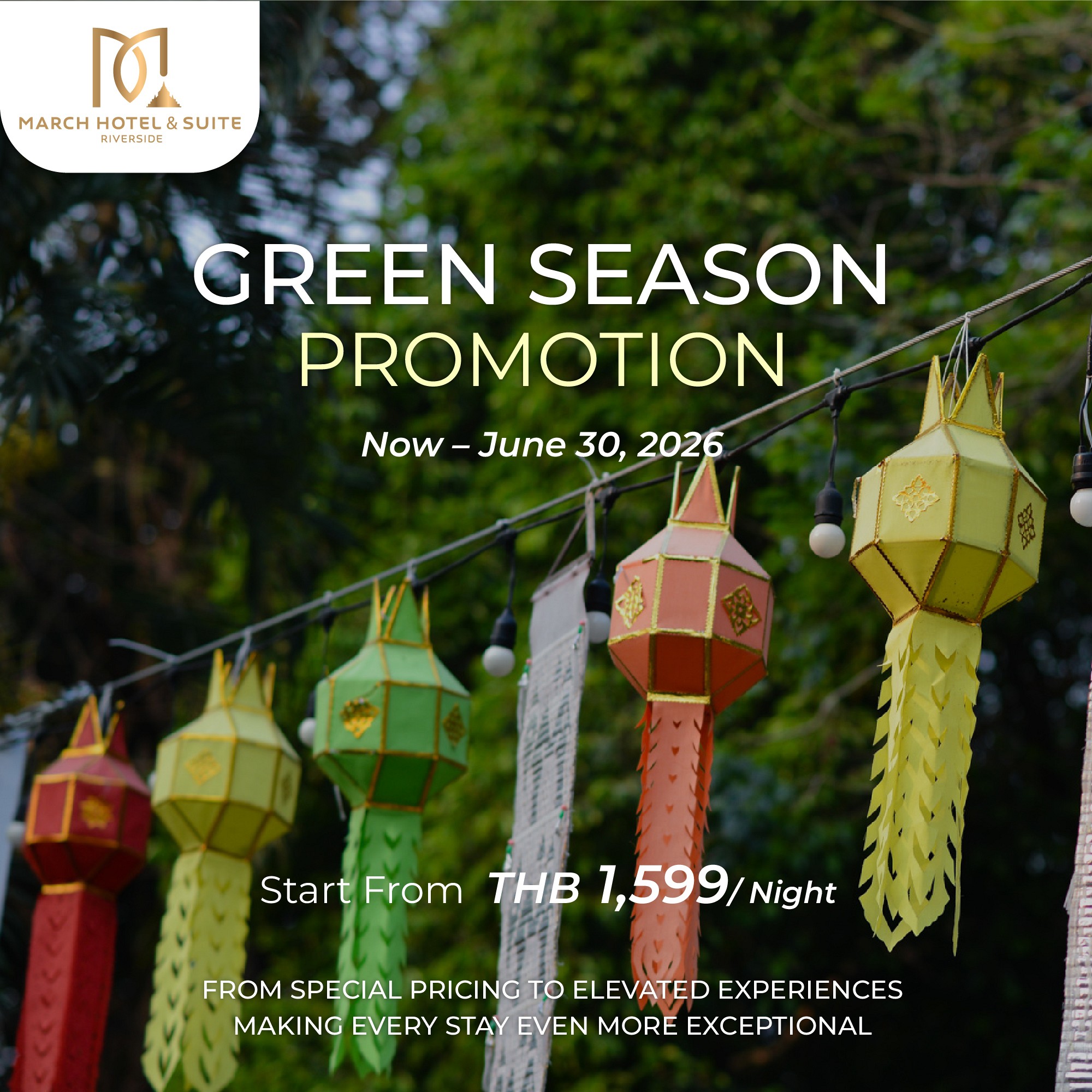 Green Season